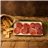 Sobre de lomo 100% ibérico bellota 100g-trasera