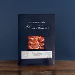 Luftgetrockneter 100% Iberischer Bellota-Lendenwürfel 80g