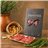 Sobre de lomo ibérico 100 g loncheado-detalle