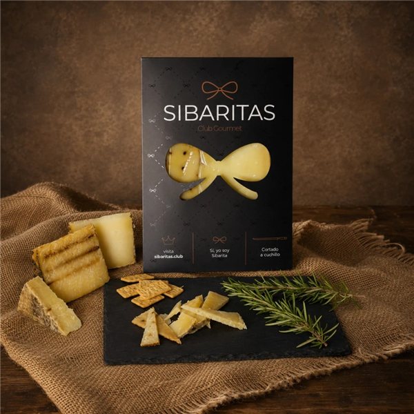 Sobre de quesos gourmet 150 g (manteca, trufa y ajo)-lateral