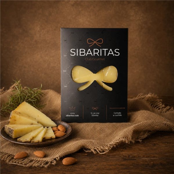 Sobre de quesos tradicionales 150 g (añejo, curado y semi)-detalle