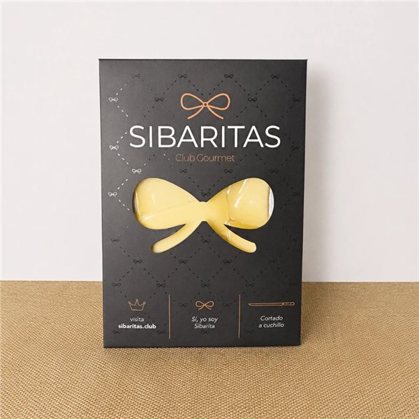 Sobre de quesos tradicionales 150 g (añejo, curado y semi)-lateral