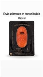 Sobre de Salmón Ahumado (Envíos solamente en Comunidad de Madrid)