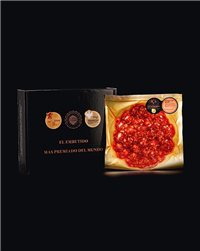 Bellota 100% Ibérico Chorizo Packs THE BEST IN THE WORLD