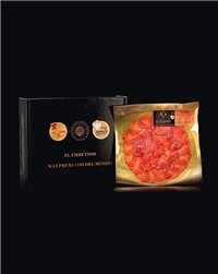 100% Iberian Acorn Loin Pouches