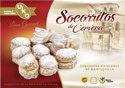 Socorritos de Cervera