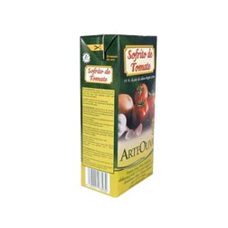 Sofrito de Tomate Arteoliva 1040g