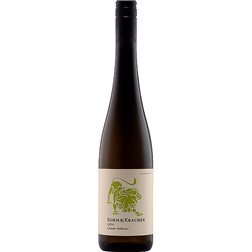 Sohm & Kracher Grüner Vertliner Lion 2024