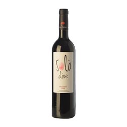 Solà Classic Priorat 75 cl Vino Tinto