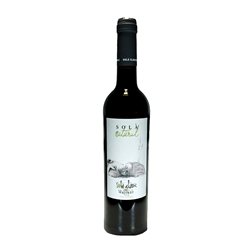 Solà Classic Seco Priorat Natural Bio — Biológico 75 cl Vegano Vino Tinto