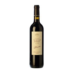 Solà Classic Vinya Josep Priorat 75 cl Vino Tinto
