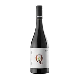Solana Roivert Quimal Tempranillo Seco Costers del Segre Bio — Biológico 75 cl Vino Tinto