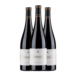Solergibert Serra Mandó Seco Pla de Bages 75 cl Vino Tinto (Caja de 3 unidades)