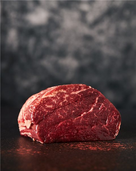 Solomillo de Buey de Ávila-detalle