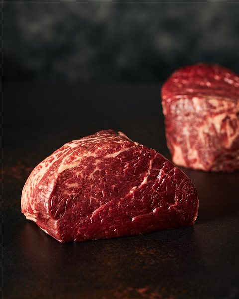 Solomillo de Buey de Ávila-lateral