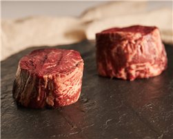 Solomillo de Buey de Ávila