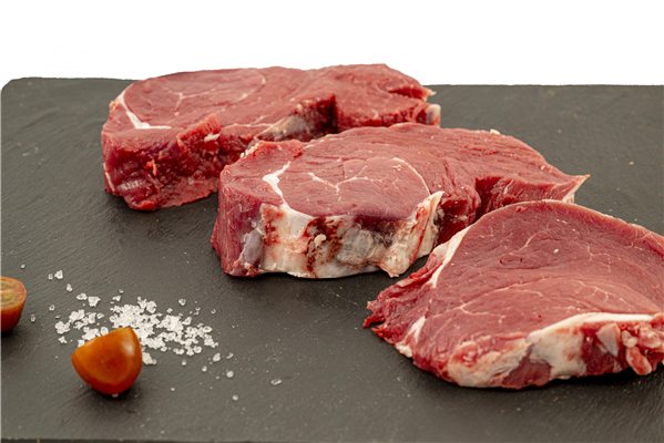 Rinderfilet-detalle
