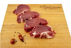 Rinderfilet