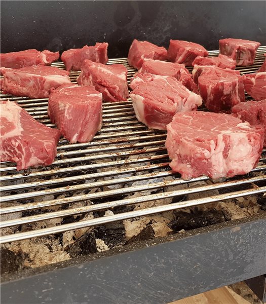 Filet de boeuf-detalle