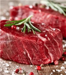Filet de boeuf