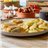 Sirloin steak with green pepper sauce-izquierda