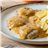 Sirloin steak with green pepper sauce-trasera