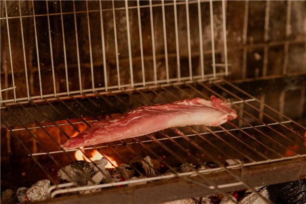 Filet Naturuel-detalle