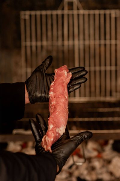 Filet Naturuel-lateral