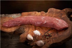 Filet Naturuel