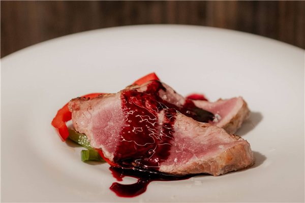 Filet Naturuel-trasera