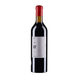 Solomnishvili 1984 Saperavi Kakheti Organic — Ecológico 75 cl Vino Tinto