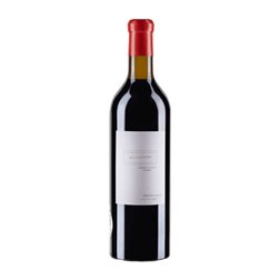 Solomnishvili Revolution Saperavi Kakheti Organic — Ecológico 75 cl Vino Tinto