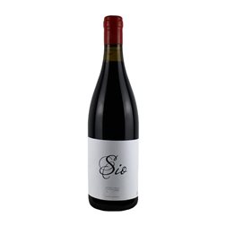 Solomnishvili Sio Saperavi Kakheti Organic — Ecológico 75 cl Vino Tinto