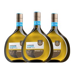Sommerach Katzenkopf Riesling Trocken — Seco Franken 75 cl Vino Blanco (Caja de 3 unidades)