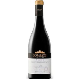 Sommos Kollektion Syrah