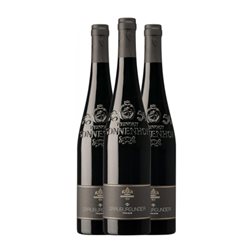 Sonnenhof Wachtkopf S Pinot Gris Trocken — Seco Württemberg 75 cl Vino Blanco (Caja de 3 unidades)