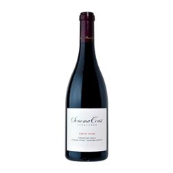 Sonoma Coast Freestone Hills Pinot Negro 75 cl Vino Tinto