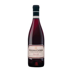 Sonoma-Cutrer Pinot Negro Russian River Valley 75 cl Vino Tinto
