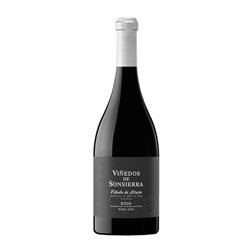 Sonsierra Viñedo de Altura Tempranillo Rioja 75 cl Vino Tinto
