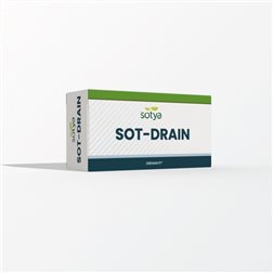 Sot Drain 10ml 10 Viales Sotya