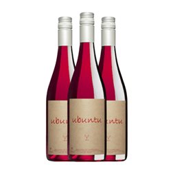 Sota els Àngels Flow Ubuntu 75 cl Vino Tinto (Caja de 3 unidades)