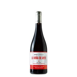 Soto y Manrique La Viña de Ayer Garnacha 2023 75cl