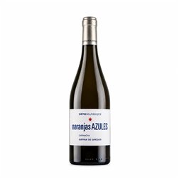 SotoManrique Naranjas Azules Garnacha 2025 0,75L