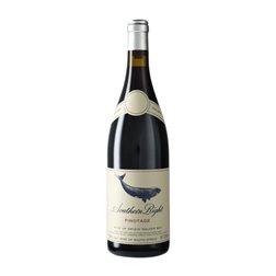 Southern Right Pinotage Swartland 75 cl Vino Tinto
