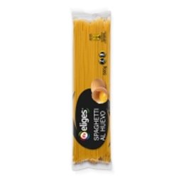 Spaghetti mit Ei IFA Eliges Tasche 500 g
