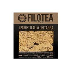Spaghetti alla Chitarra Filotea 250g
