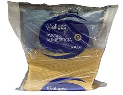 Spaghetti Eliges Bolsa de 5kg