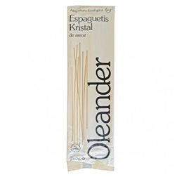 Glutenfreie Bio-Kristallreis-Spaghetti 250g