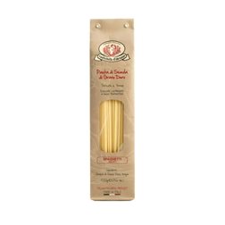 Spaghetti Rustichella d'Abruzzo 500g

Spaghetti Rustichella d'Abruzzo 500g