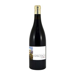 Spectacle Garnacha Montsant 75 cl Vino Tinto